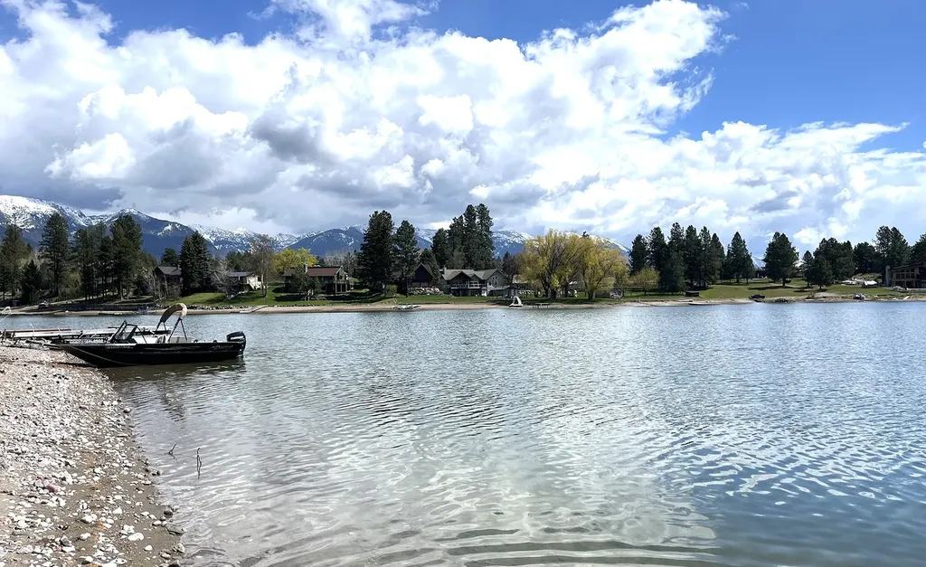 716 Echo Lake Road Bigfork MT 59911