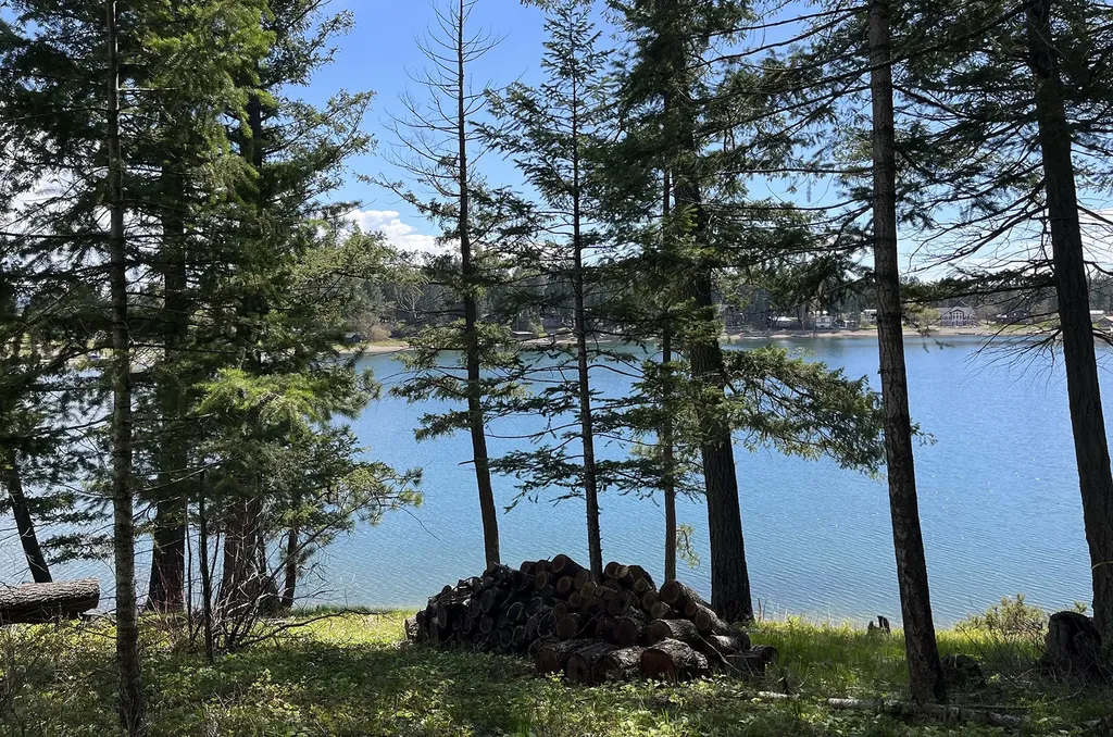 716 Echo Lake Road Bigfork MT 59911