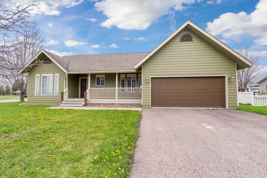 1930 8th Avenue W Columbia Falls MT 59912