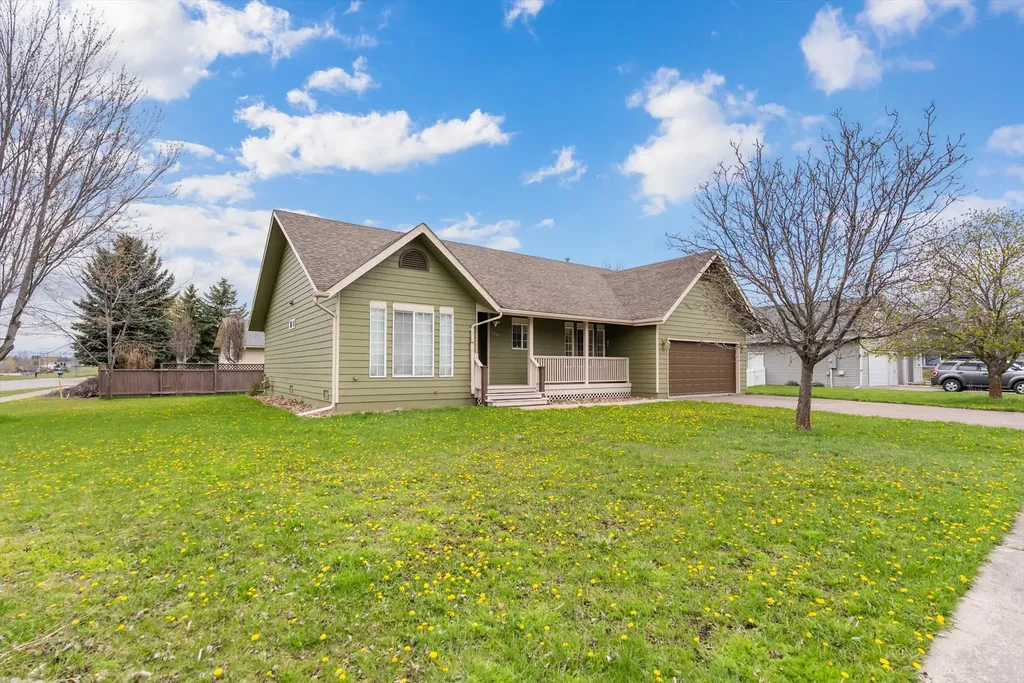 1930 8th Avenue W Columbia Falls MT 59912