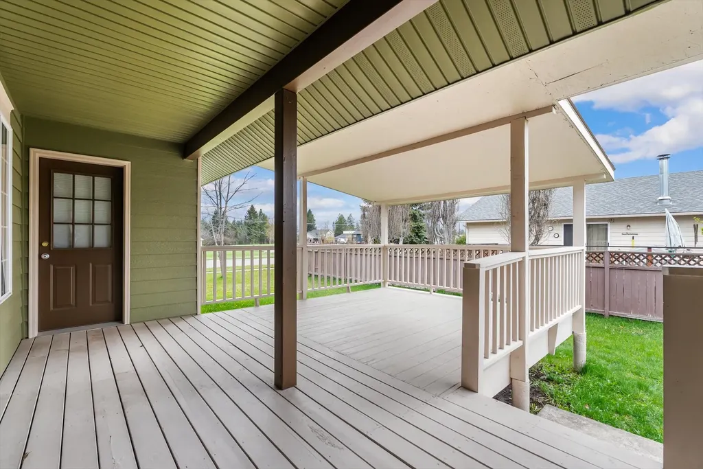 1930 8th Avenue W Columbia Falls MT 59912
