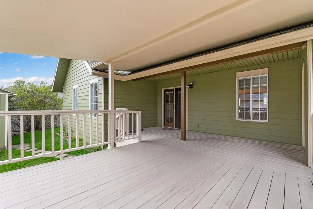 1930 8th Avenue W Columbia Falls MT 59912