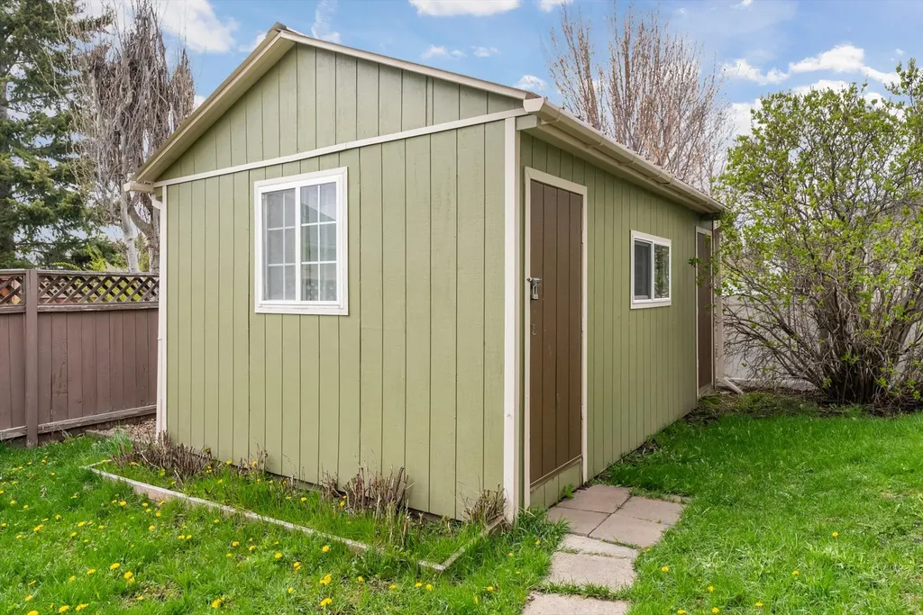 1930 8th Avenue W Columbia Falls MT 59912