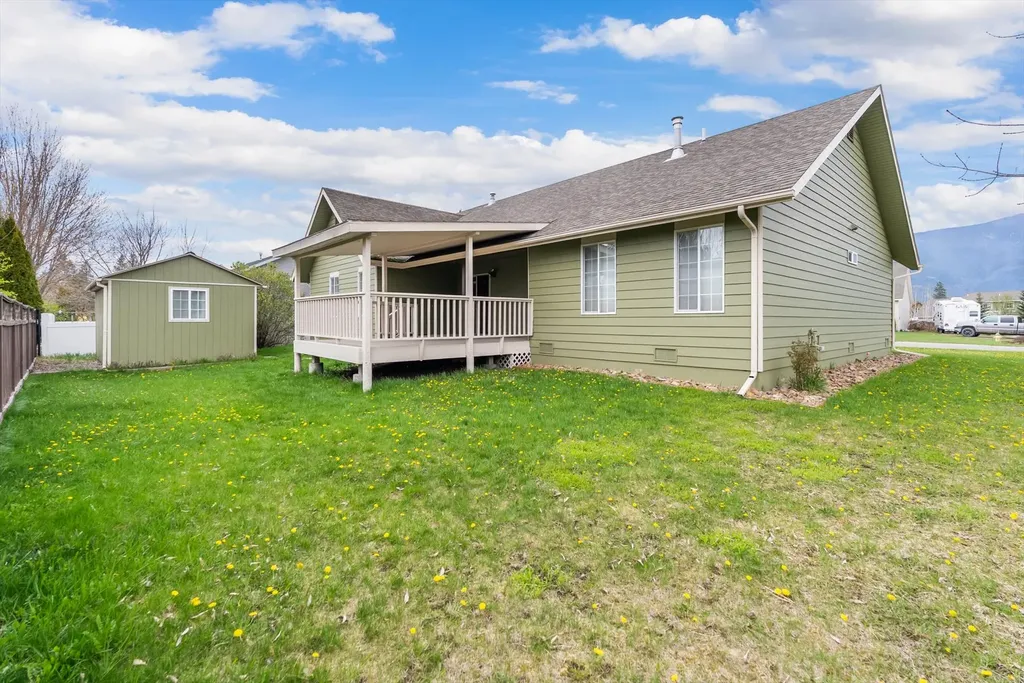 1930 8th Avenue W Columbia Falls MT 59912