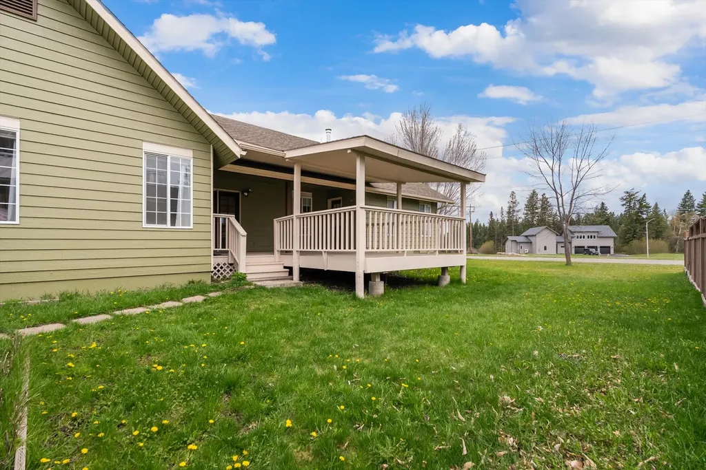 1930 8th Avenue W Columbia Falls MT 59912