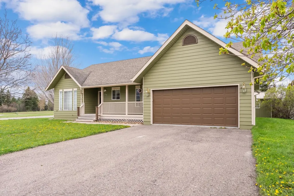 1930 8th Avenue W Columbia Falls MT 59912