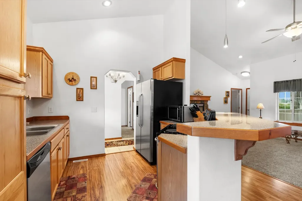1930 8th Avenue W Columbia Falls MT 59912