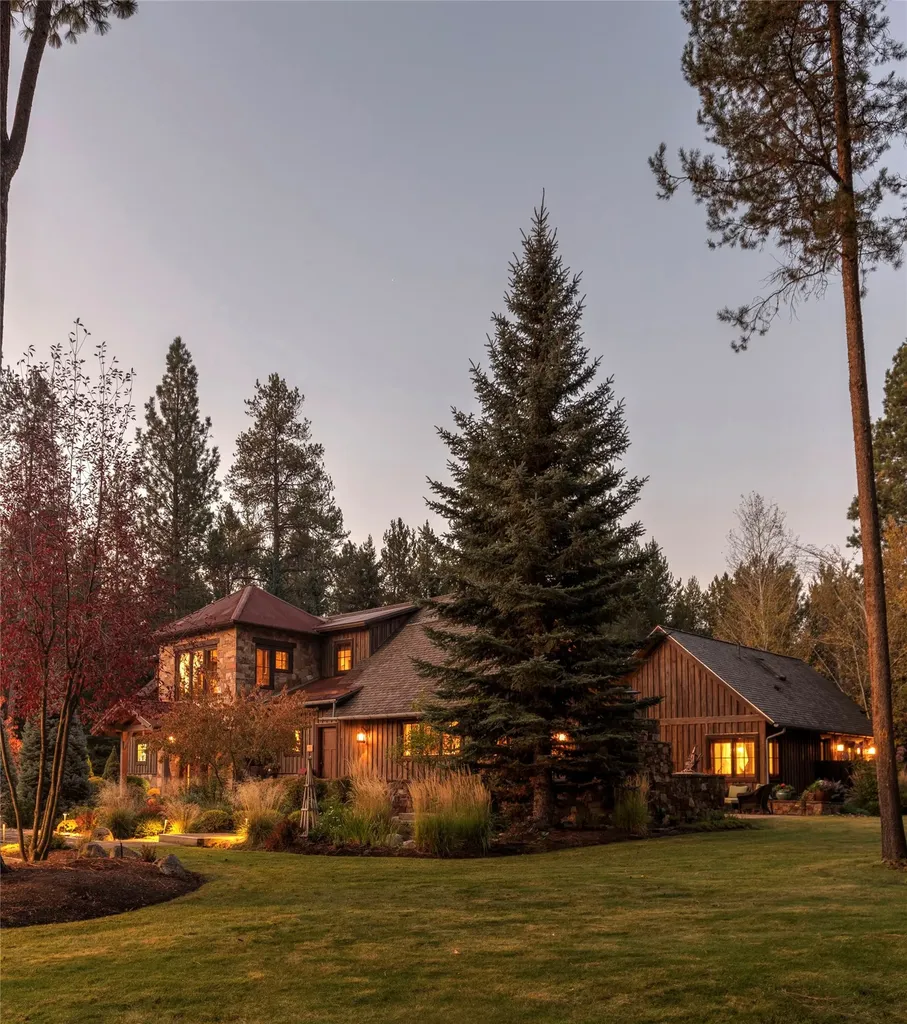 344 Chief Joseph Trail Darby MT 59829