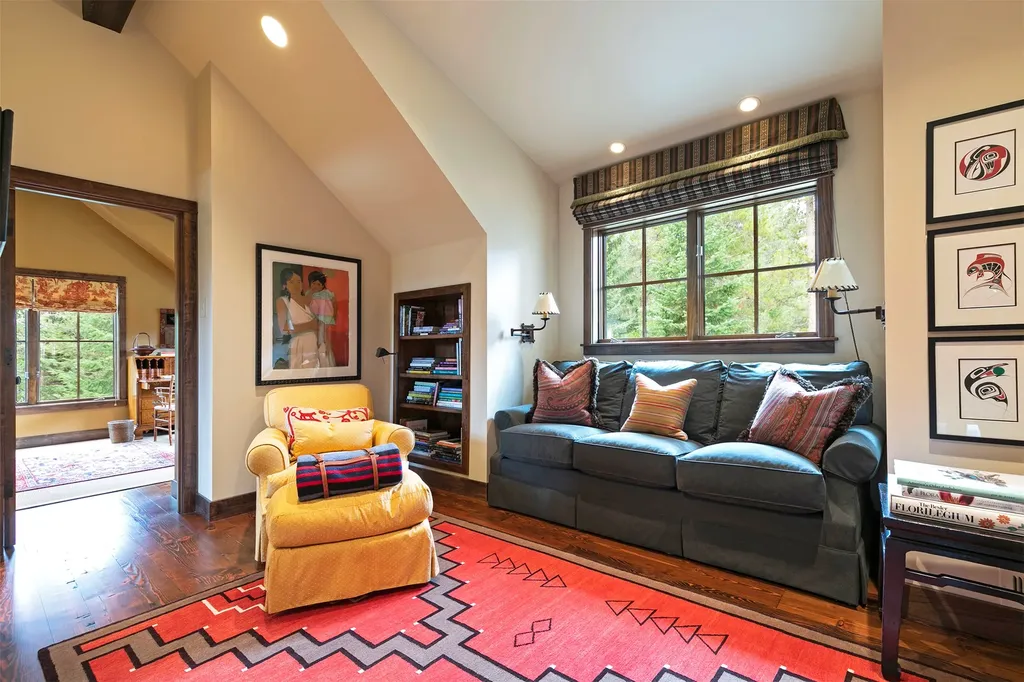 344 Chief Joseph Trail Darby MT 59829
