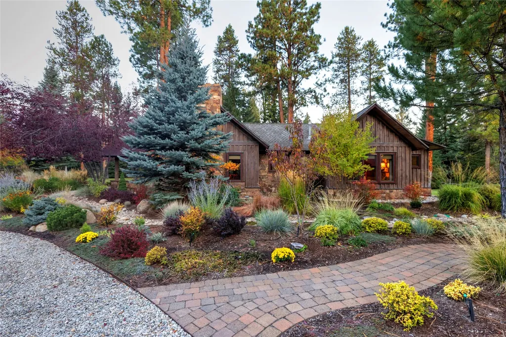 344 Chief Joseph Trail Darby MT 59829