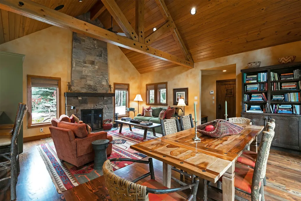 344 Chief Joseph Trail Darby MT 59829