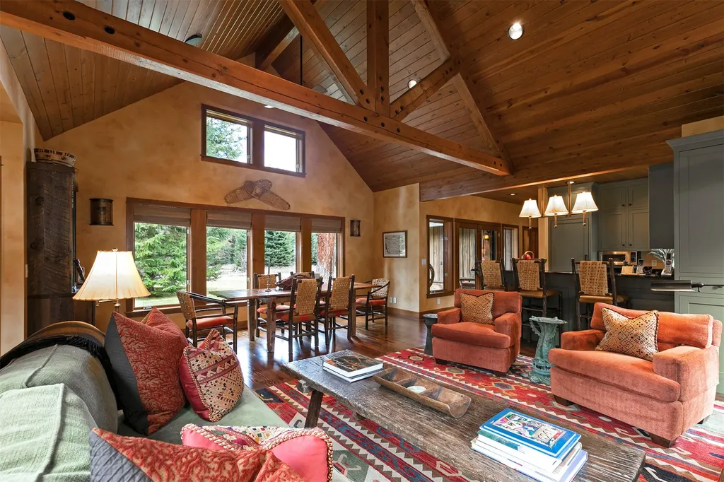 344 Chief Joseph Trail Darby MT 59829