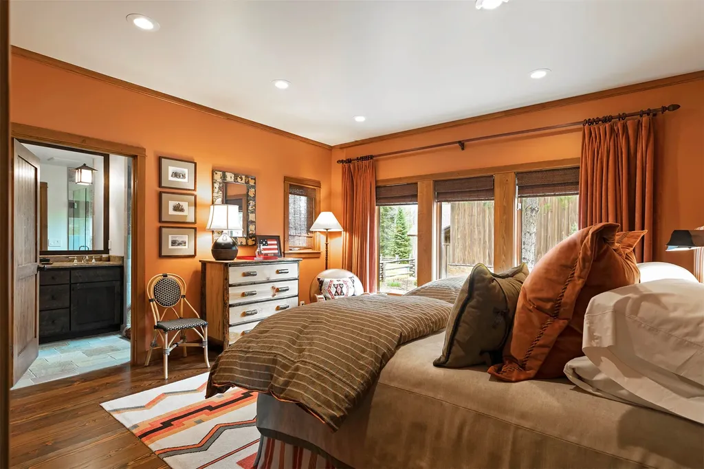 344 Chief Joseph Trail Darby MT 59829