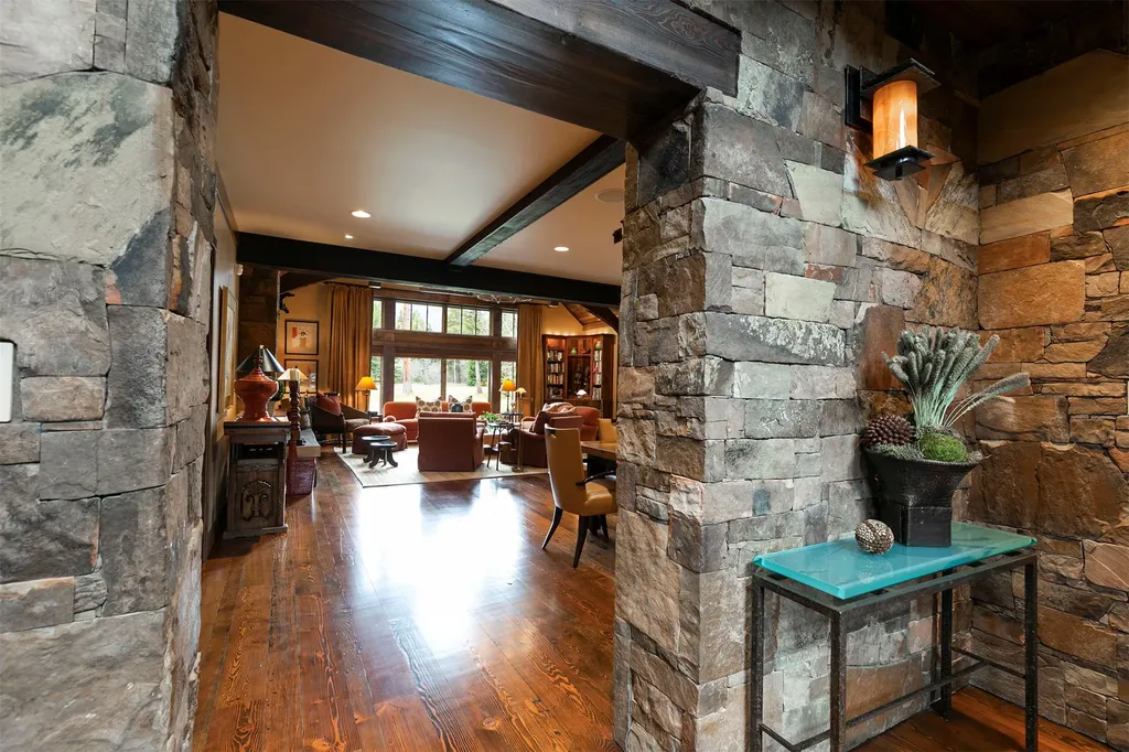 344 Chief Joseph Trail Darby MT 59829