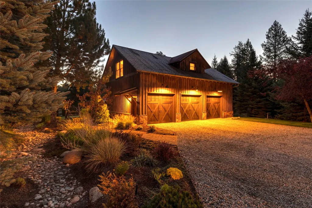 344 Chief Joseph Trail Darby MT 59829