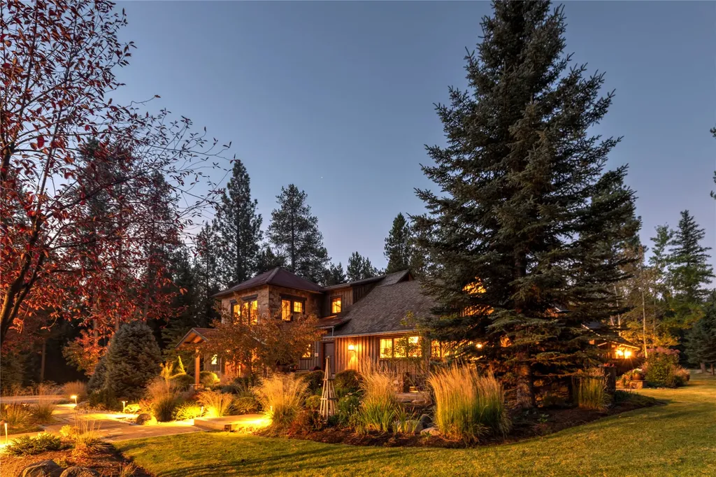 344 Chief Joseph Trail Darby MT 59829