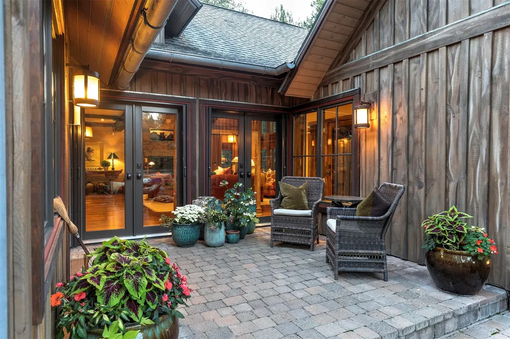 344 Chief Joseph Trail Darby MT 59829