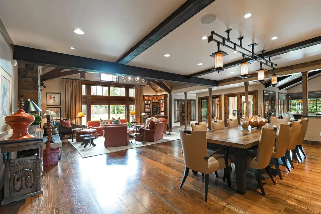 344 Chief Joseph Trail Darby MT 59829