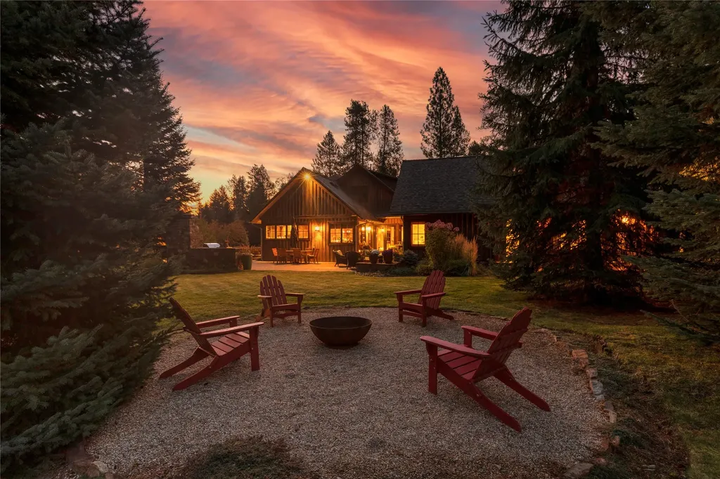 344 Chief Joseph Trail Darby MT 59829