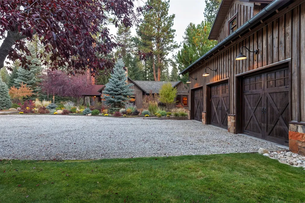344 Chief Joseph Trail Darby MT 59829