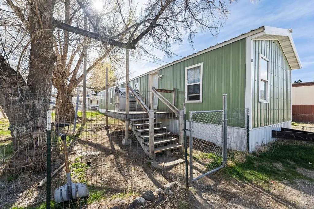 1 View Vista Drive Livingston MT 59047