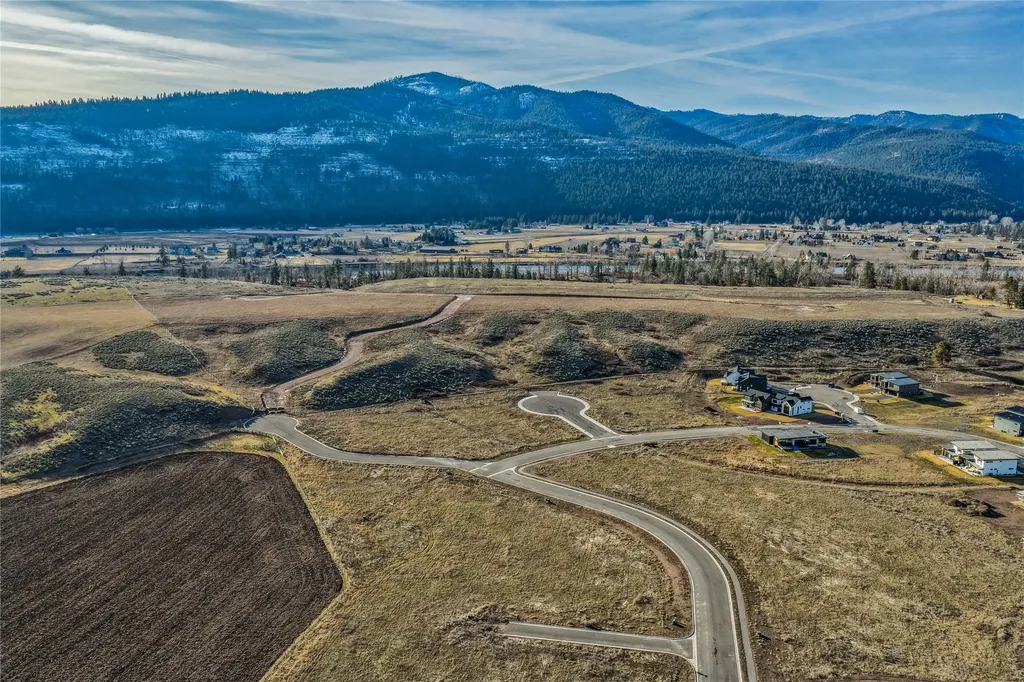 9457 Royal Coachman Drive Missoula MT 59808