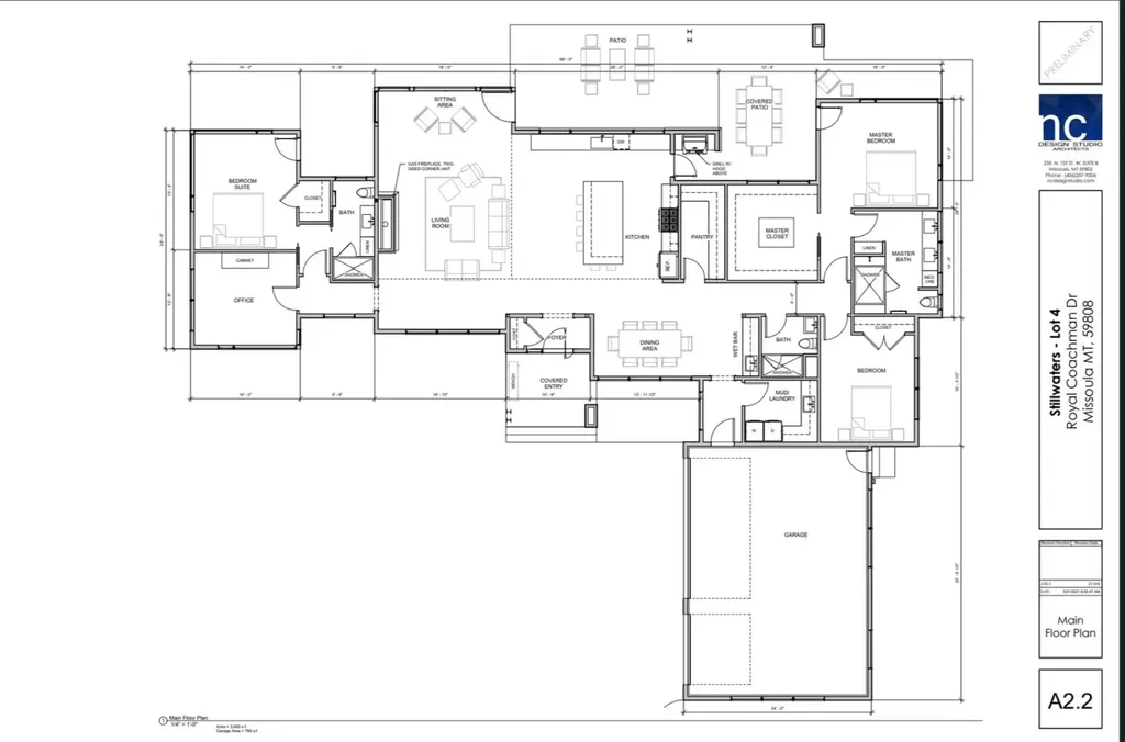 9457 Royal Coachman Drive Missoula MT 59808
