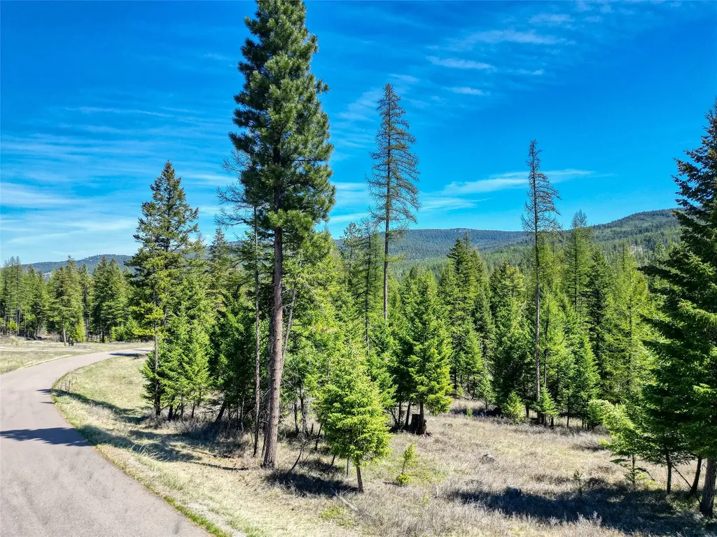 238 Haskill Ranch Road Kila MT 59920