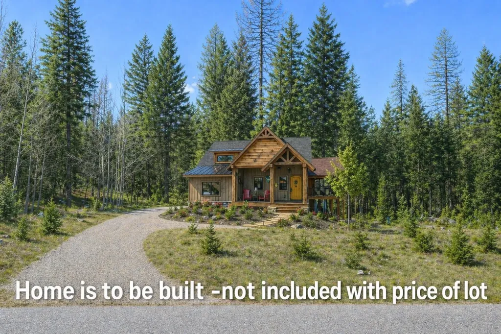 238 Haskill Ranch Road Kila MT 59920