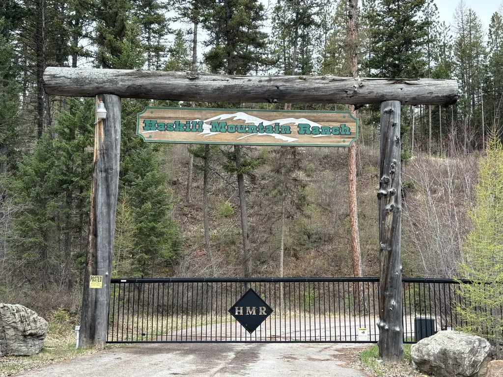238 Haskill Ranch Road Kila MT 59920