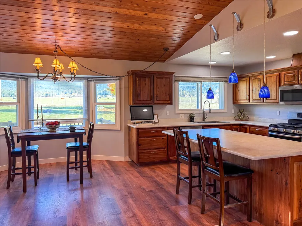 62599 Wild Rose Lane St Ignatius MT 59865