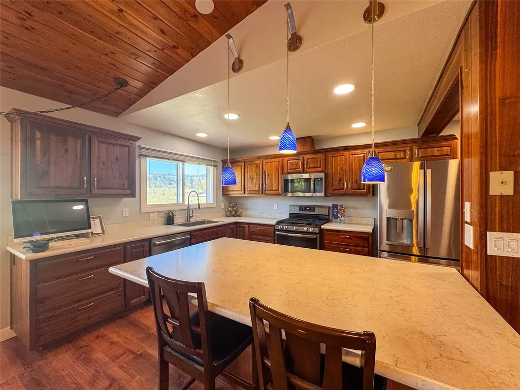 62599 Wild Rose Lane St Ignatius MT 59865