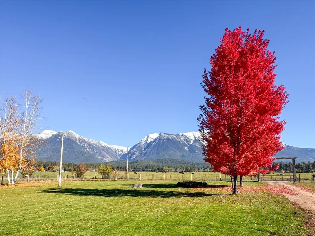 62599 Wild Rose Lane St Ignatius MT 59865