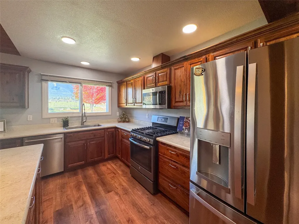 62599 Wild Rose Lane St Ignatius MT 59865