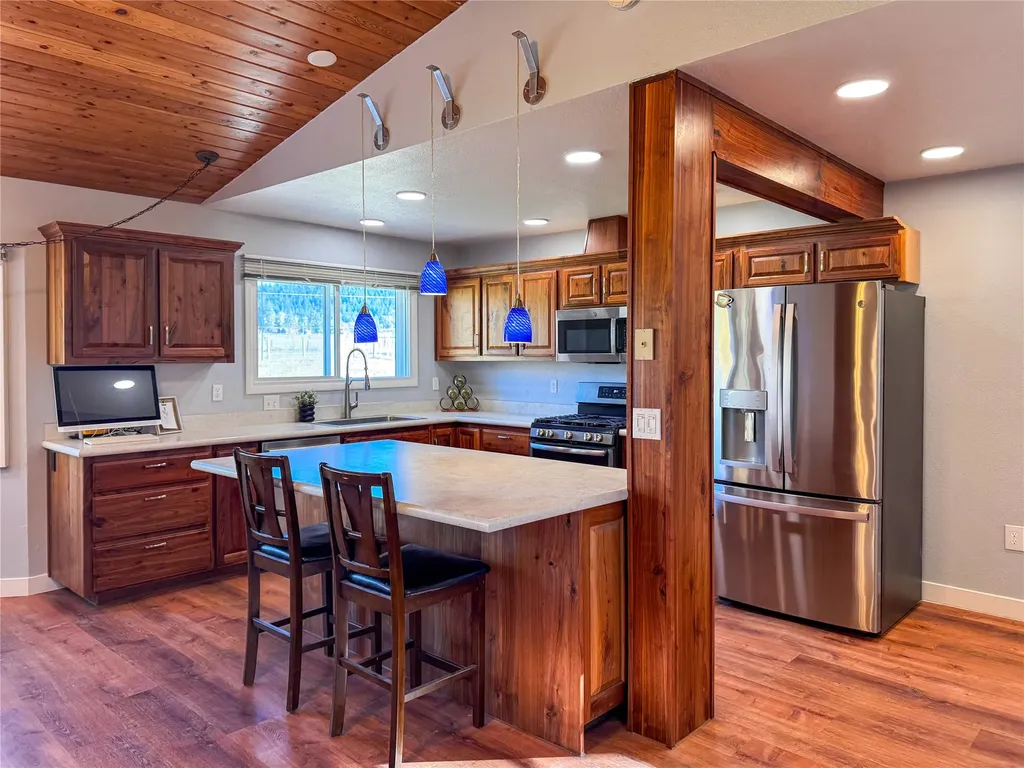62599 Wild Rose Lane St Ignatius MT 59865