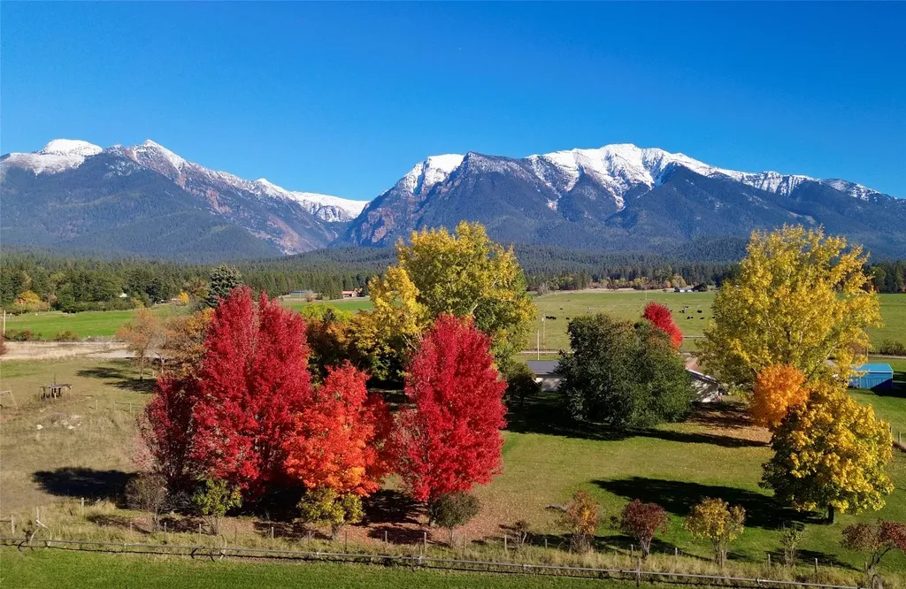 62599 Wild Rose Lane St Ignatius MT 59865
