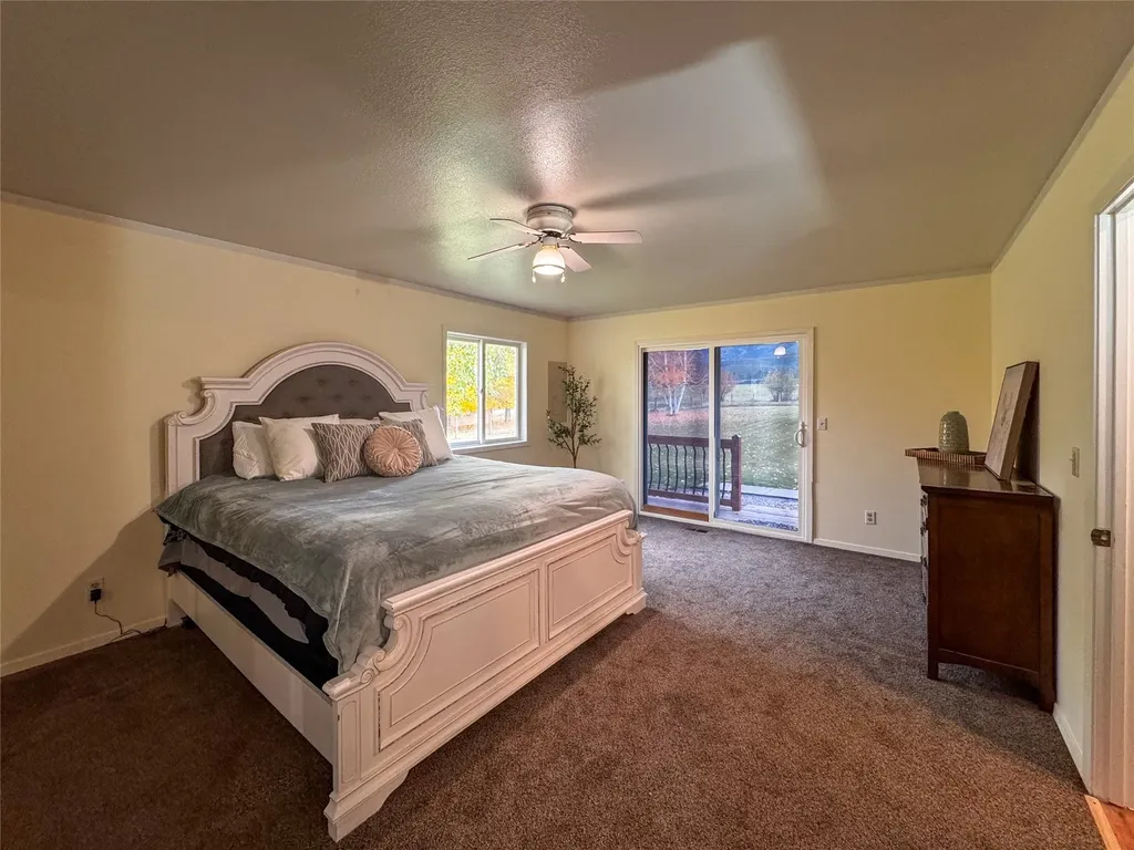 62599 Wild Rose Lane St Ignatius MT 59865