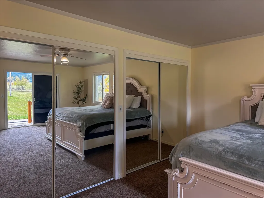 62599 Wild Rose Lane St Ignatius MT 59865