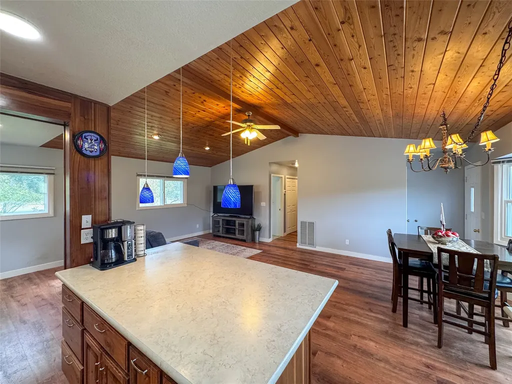 62599 Wild Rose Lane St Ignatius MT 59865