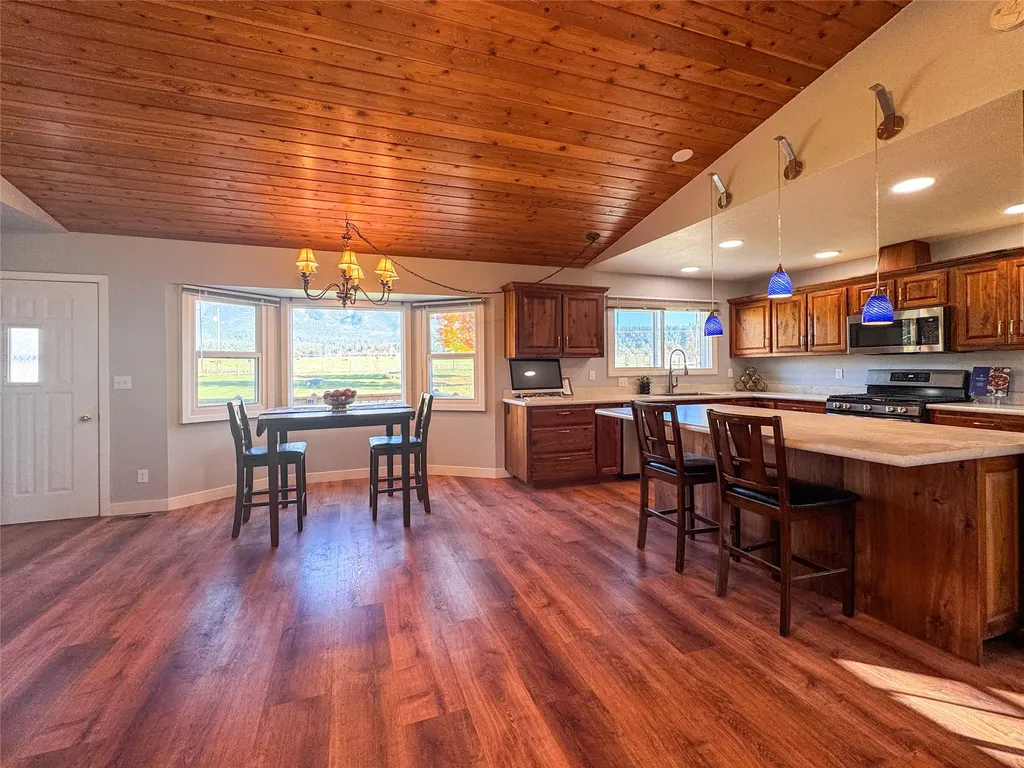 62599 Wild Rose Lane St Ignatius MT 59865