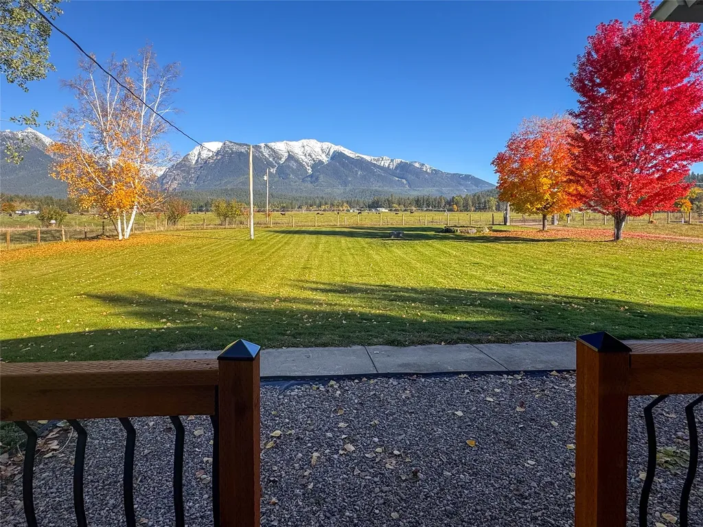 62599 Wild Rose Lane St Ignatius MT 59865