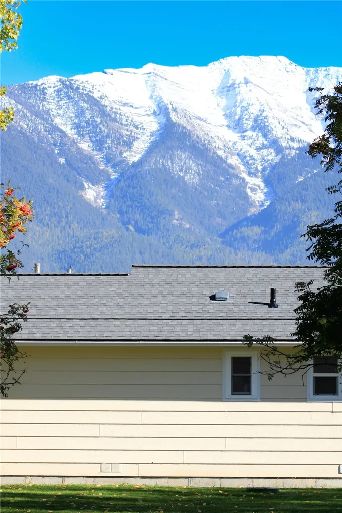 62599 Wild Rose Lane St Ignatius MT 59865
