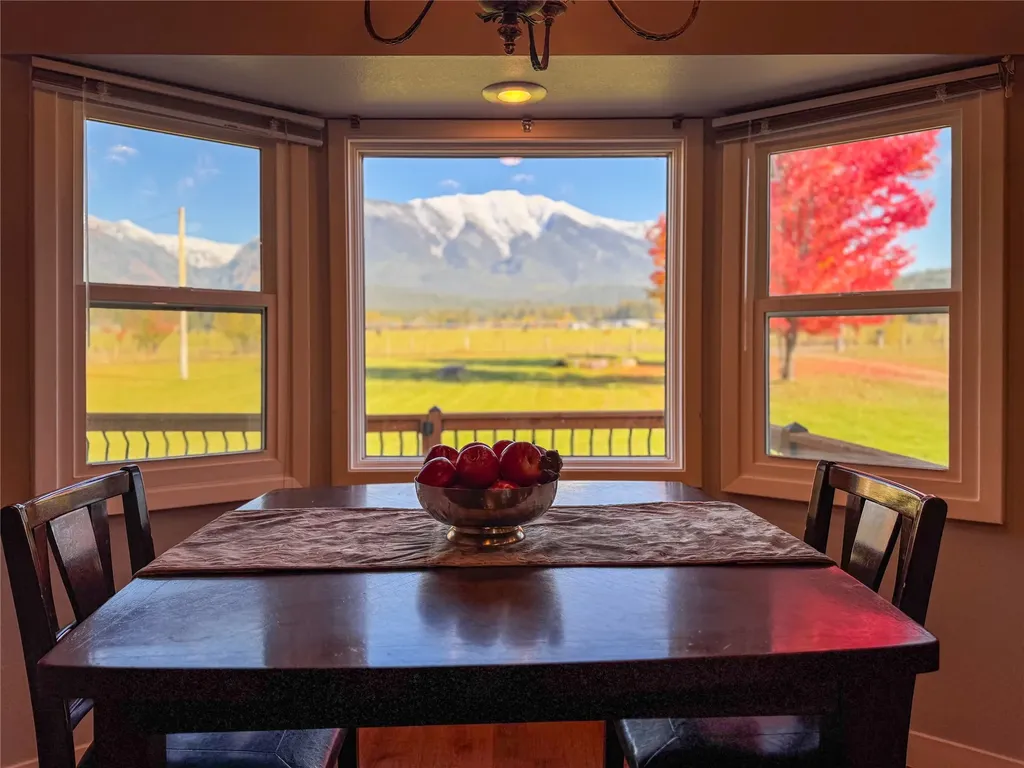 62599 Wild Rose Lane St Ignatius MT 59865