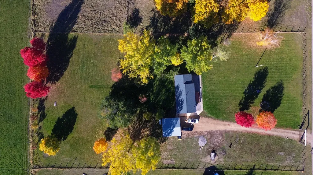 62599 Wild Rose Lane St Ignatius MT 59865