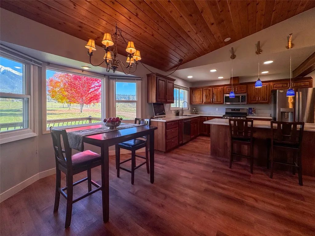 62599 Wild Rose Lane St Ignatius MT 59865