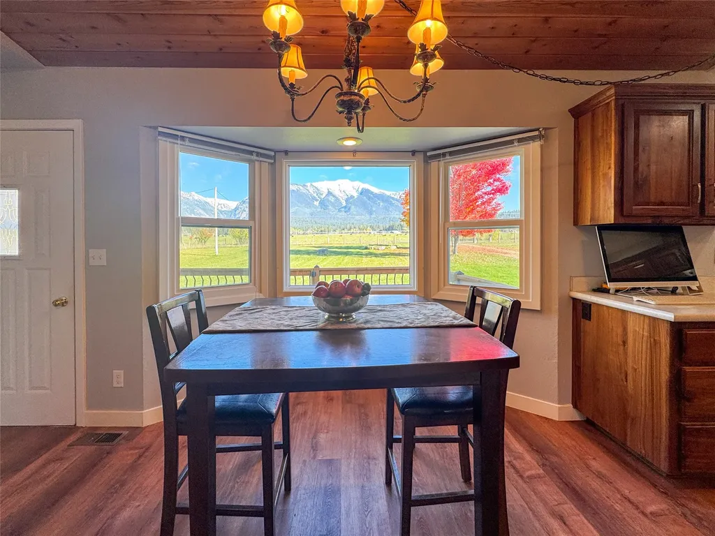 62599 Wild Rose Lane St Ignatius MT 59865