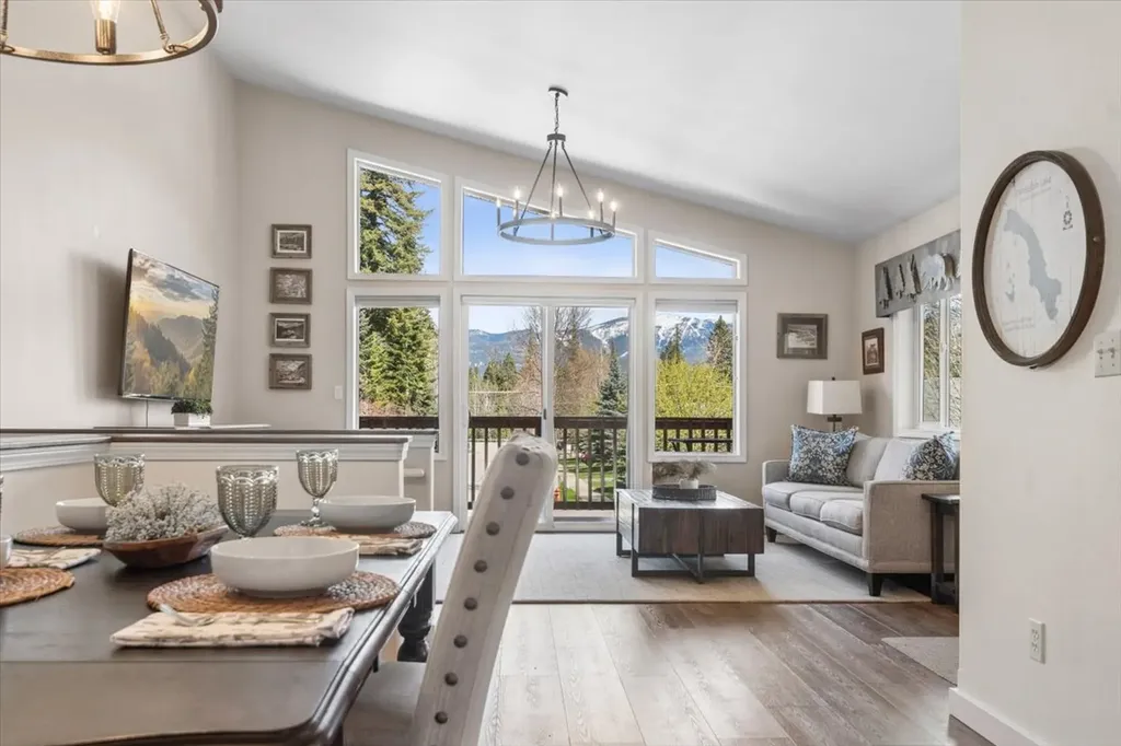 227 Fox Hollow Lane Whitefish MT 59937