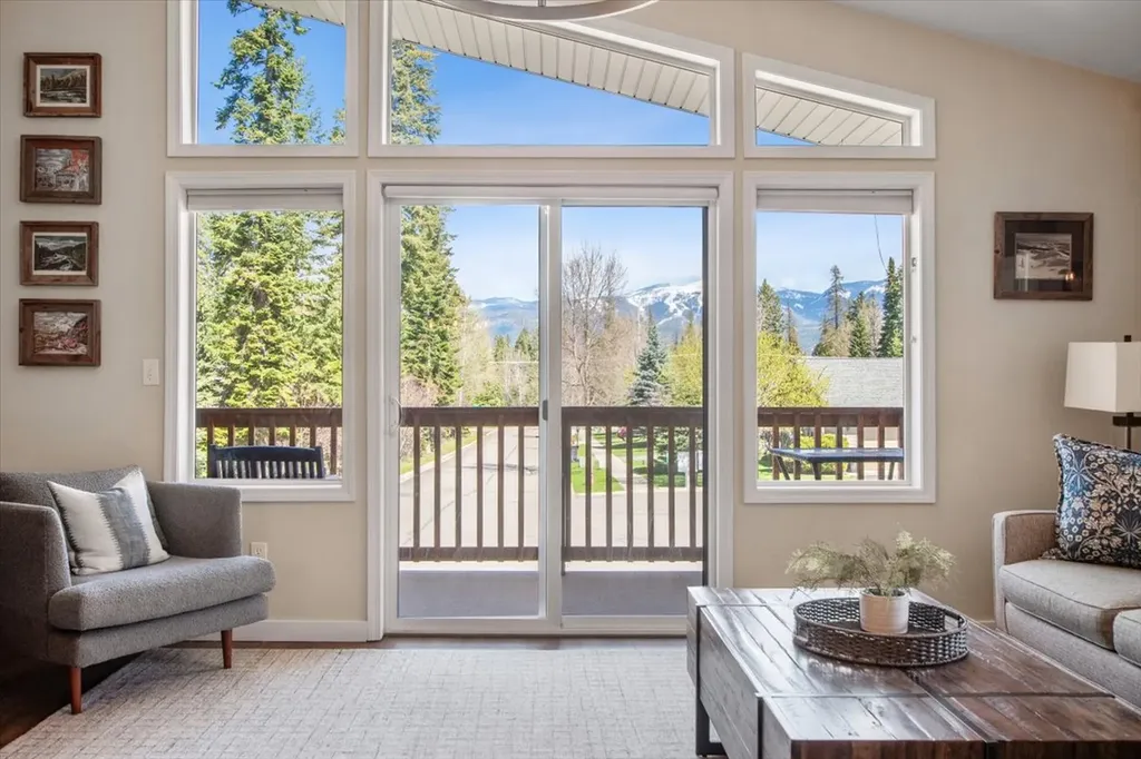 227 Fox Hollow Lane Whitefish MT 59937