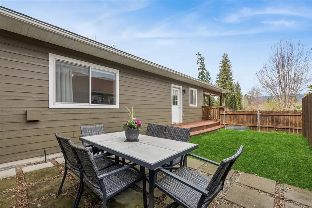 227 Fox Hollow Lane Whitefish MT 59937
