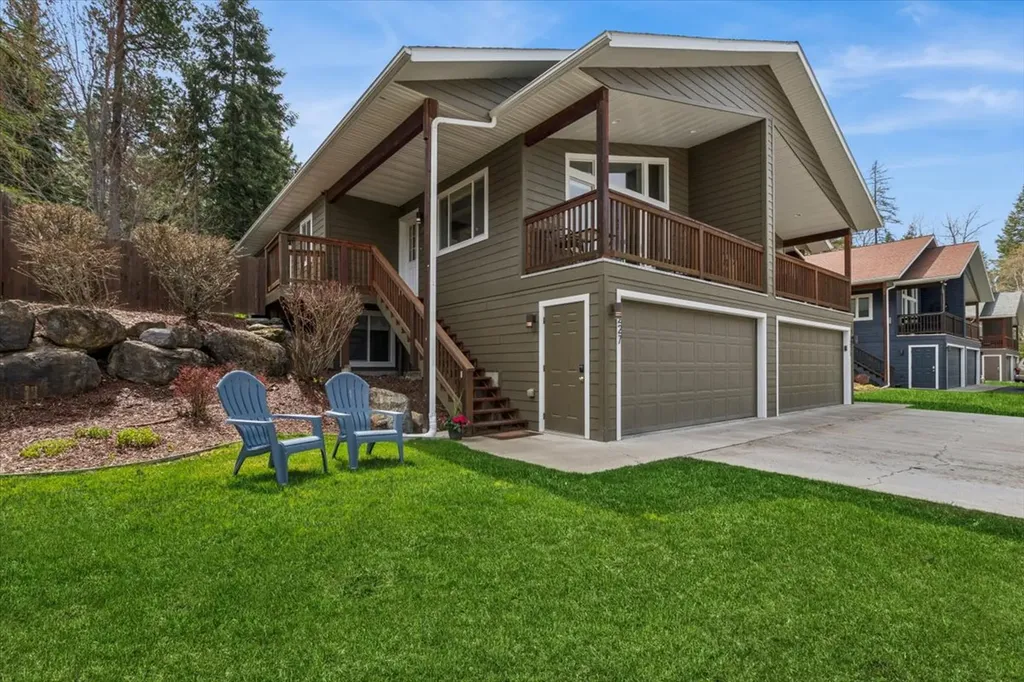 227 Fox Hollow Lane Whitefish MT 59937